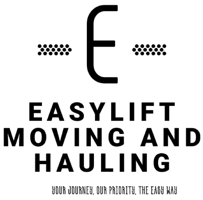 EasyLift Moving and Hauling 